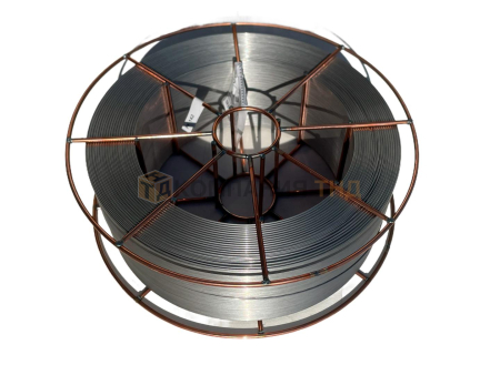 Проволока сварочная ESAB OK Aristorod 12.63