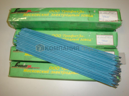 Электроды МЭЗ МР-3С (г.Москва)