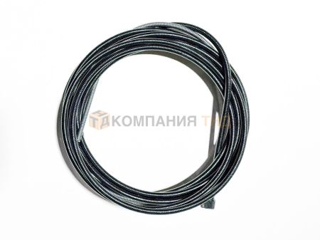 Проволокопровод ESAB Стальной Steel, 1.2мм, 4.5м, PSF