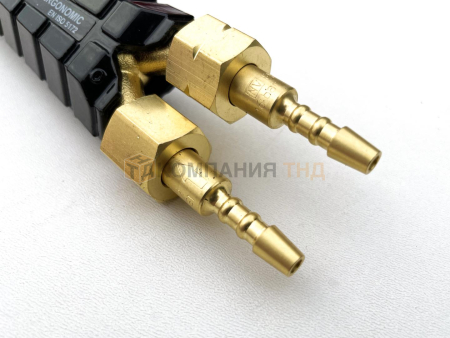 Комплект для сварки и резки KRASS X 11 Комплект для сварки и резки KRASS X11