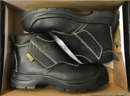 Ботинки для сварщиков ESAB Titan Ботинки для сварщиков ESAB Titan