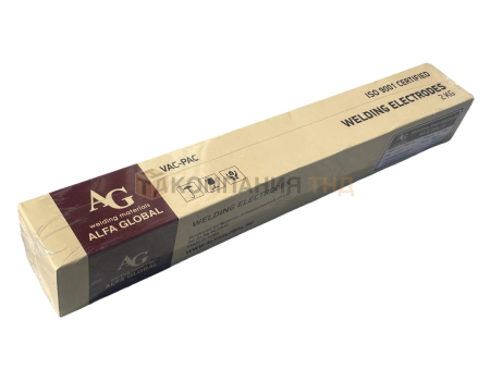 Электроды AG E 309L-16