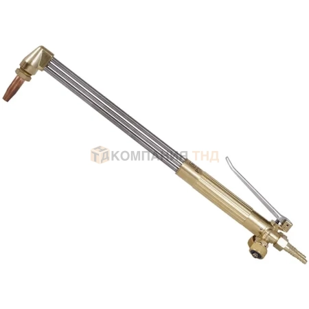 Резак пропановый Кедр Р3П-04 (трёхтрубный, рычажный)