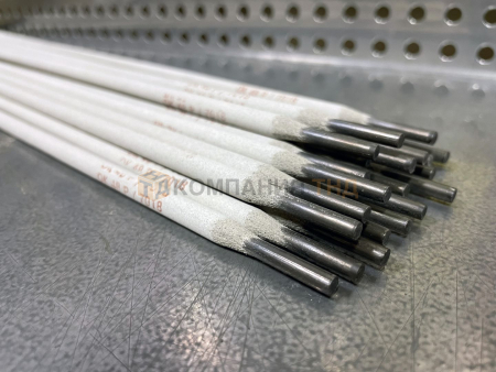 Электроды ESAB OK 48Р