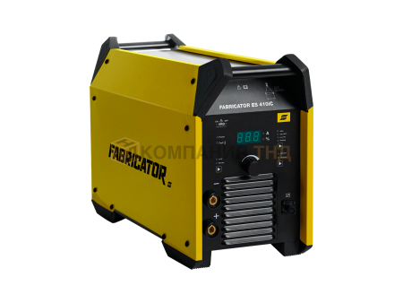 Сварочный аппарат ESAB Fabricator ES410iC (0447100880)
