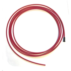 Проволокопровод ESAB тефлоновый 1.0-1.2мм красный