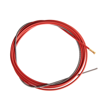 Проволокопровод Сварог 3,5 м красный (1,0–1,2), IIC0560