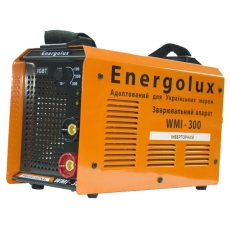 Инвертор Energolux WMI-300