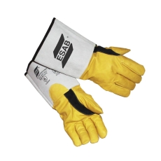 Сварочные перчатки ESAB TIG Gauntlet Professional